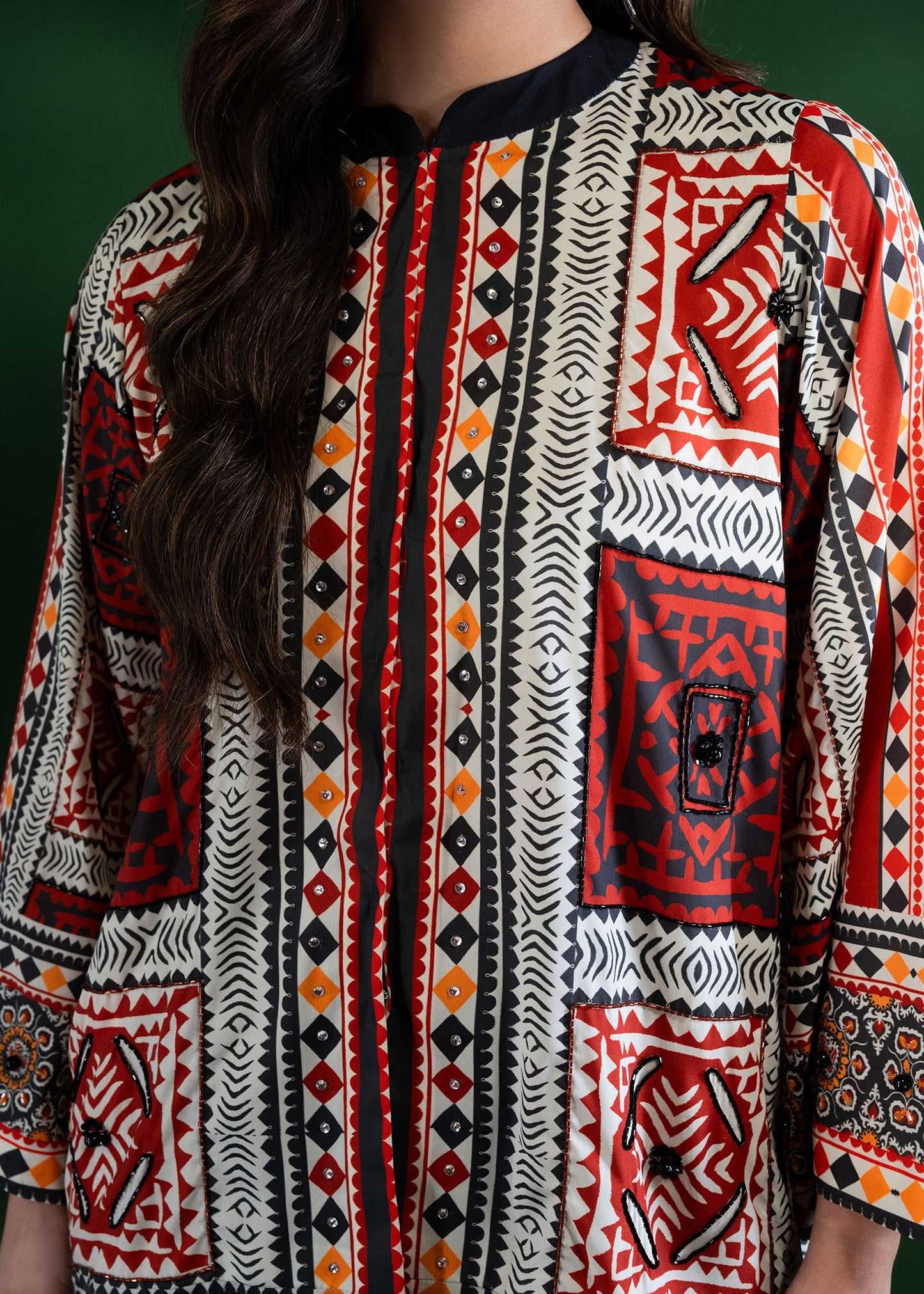 Tribal Dawn