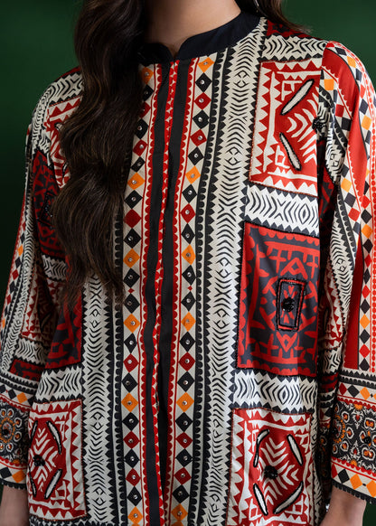 Tribal Dawn