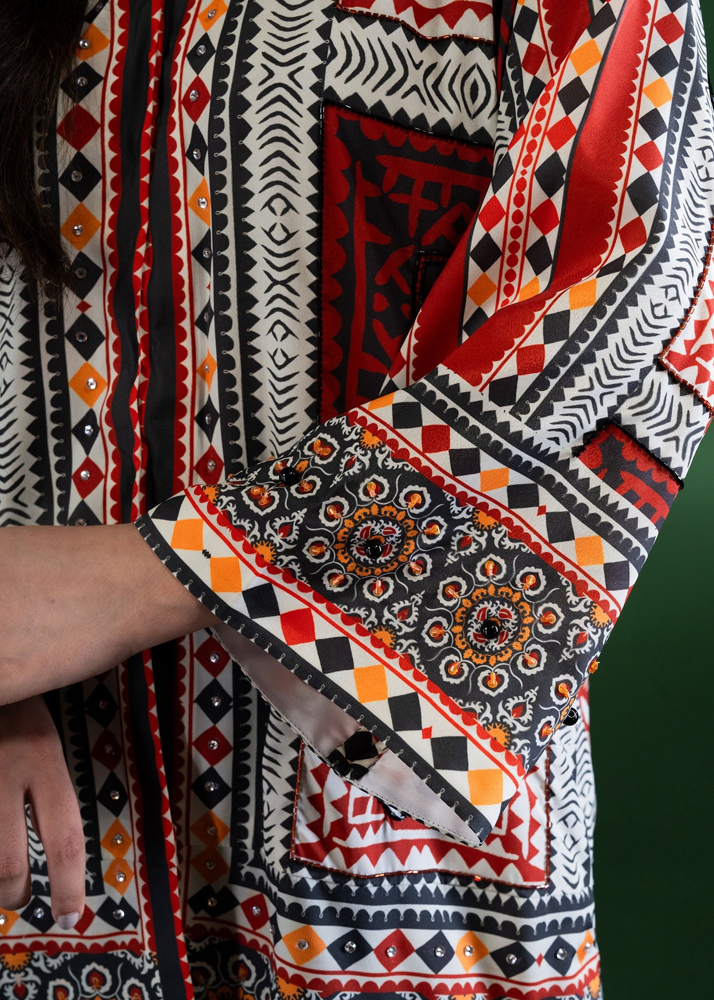Tribal Dawn