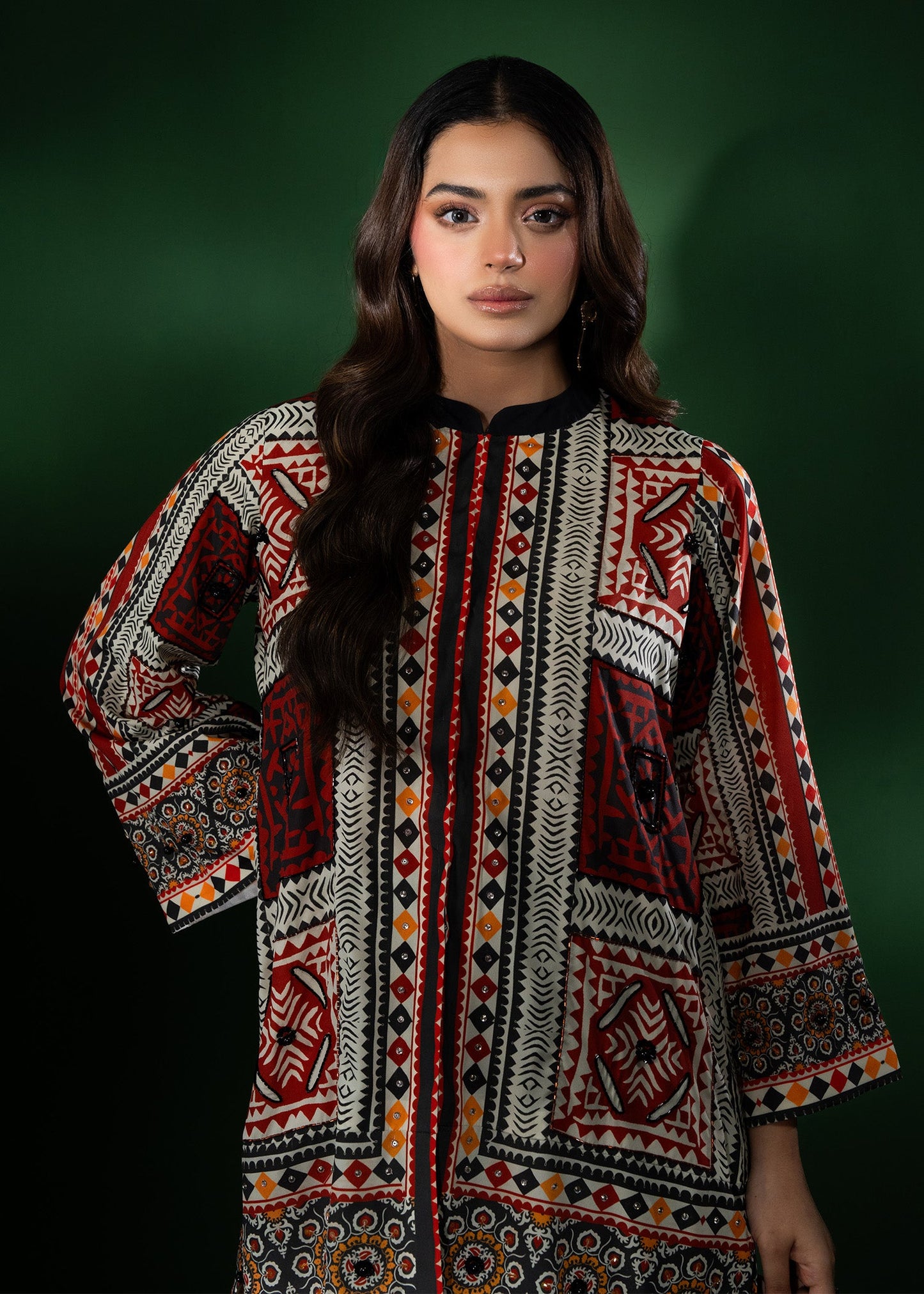 Tribal Dawn