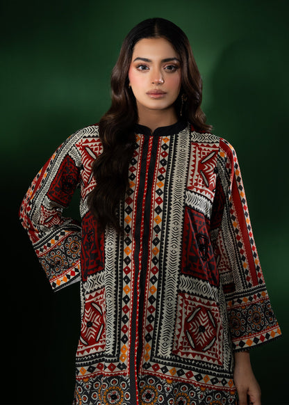 Tribal Dawn