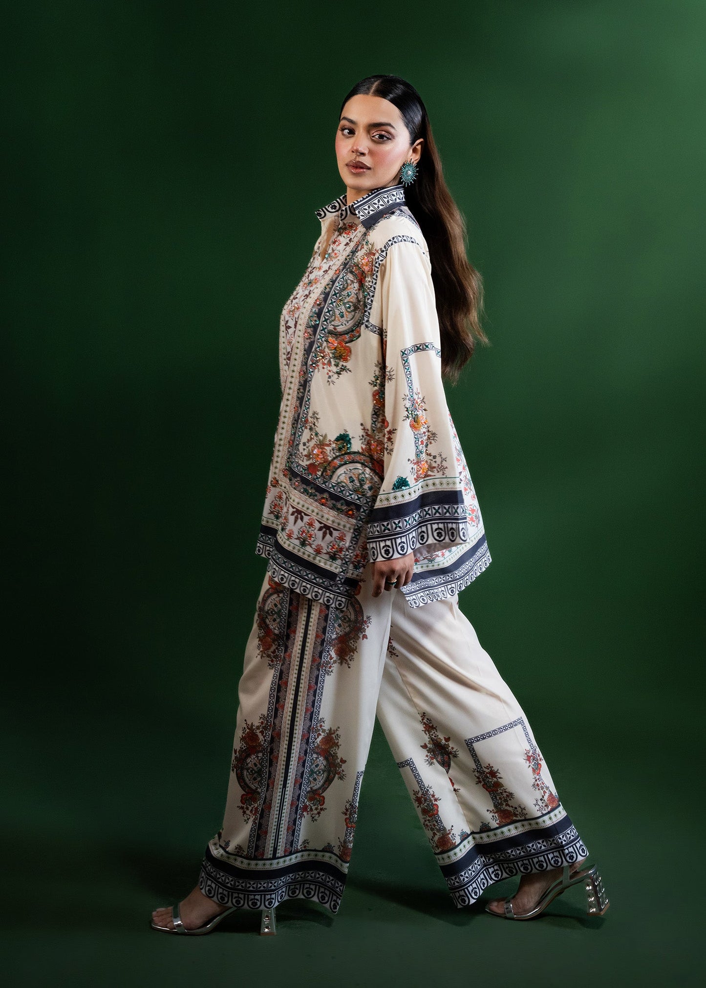 Elysian Tapestry