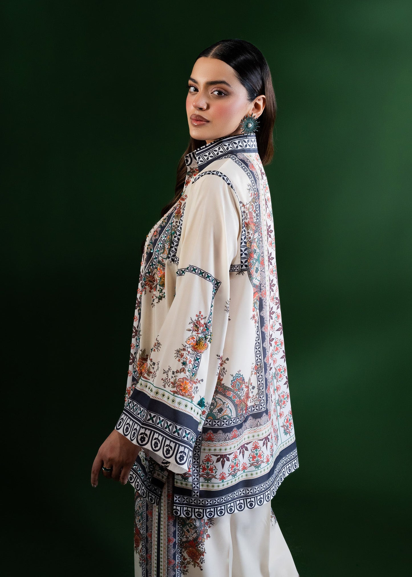 Elysian Tapestry