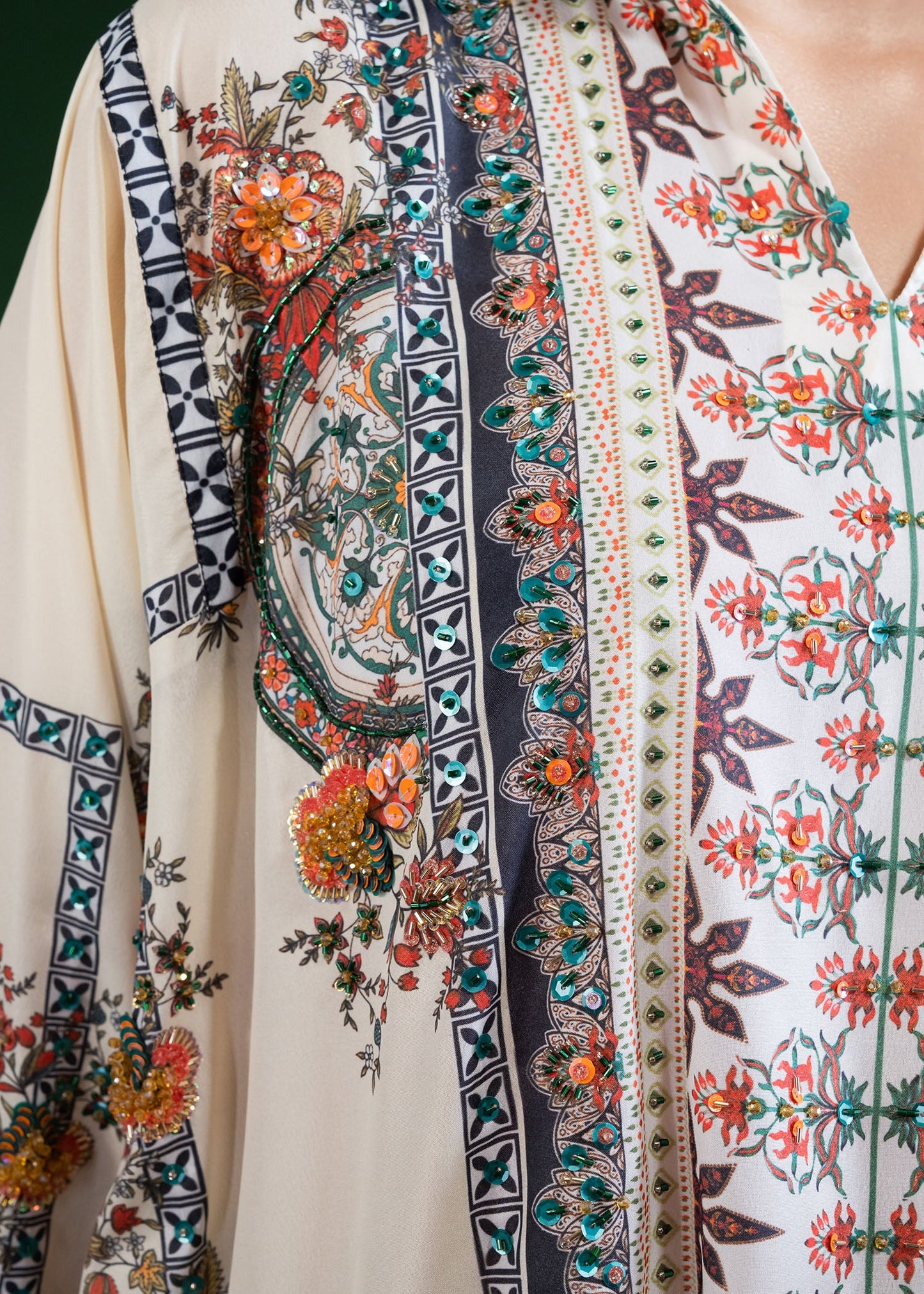 Elysian Tapestry