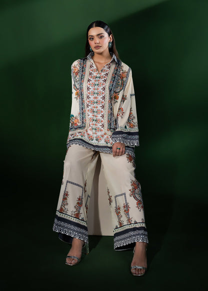 Elysian Tapestry