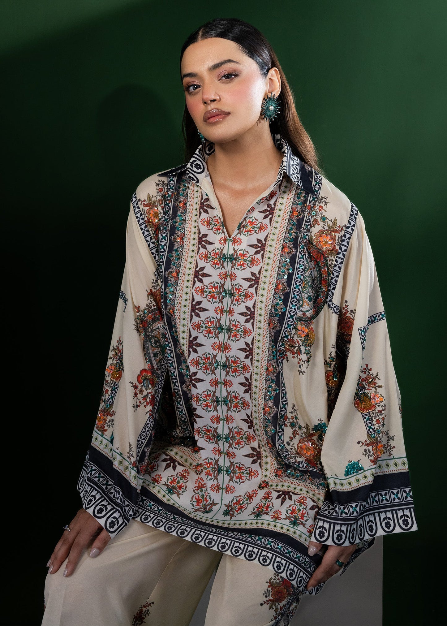 Elysian Tapestry