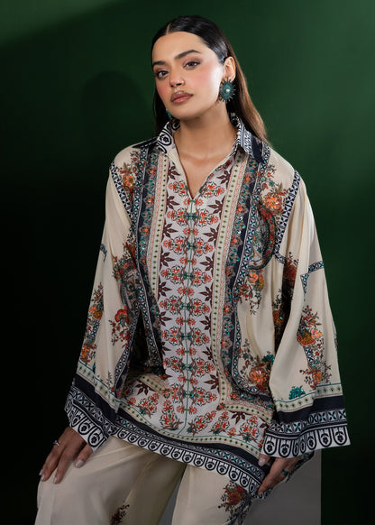 Elysian Tapestry